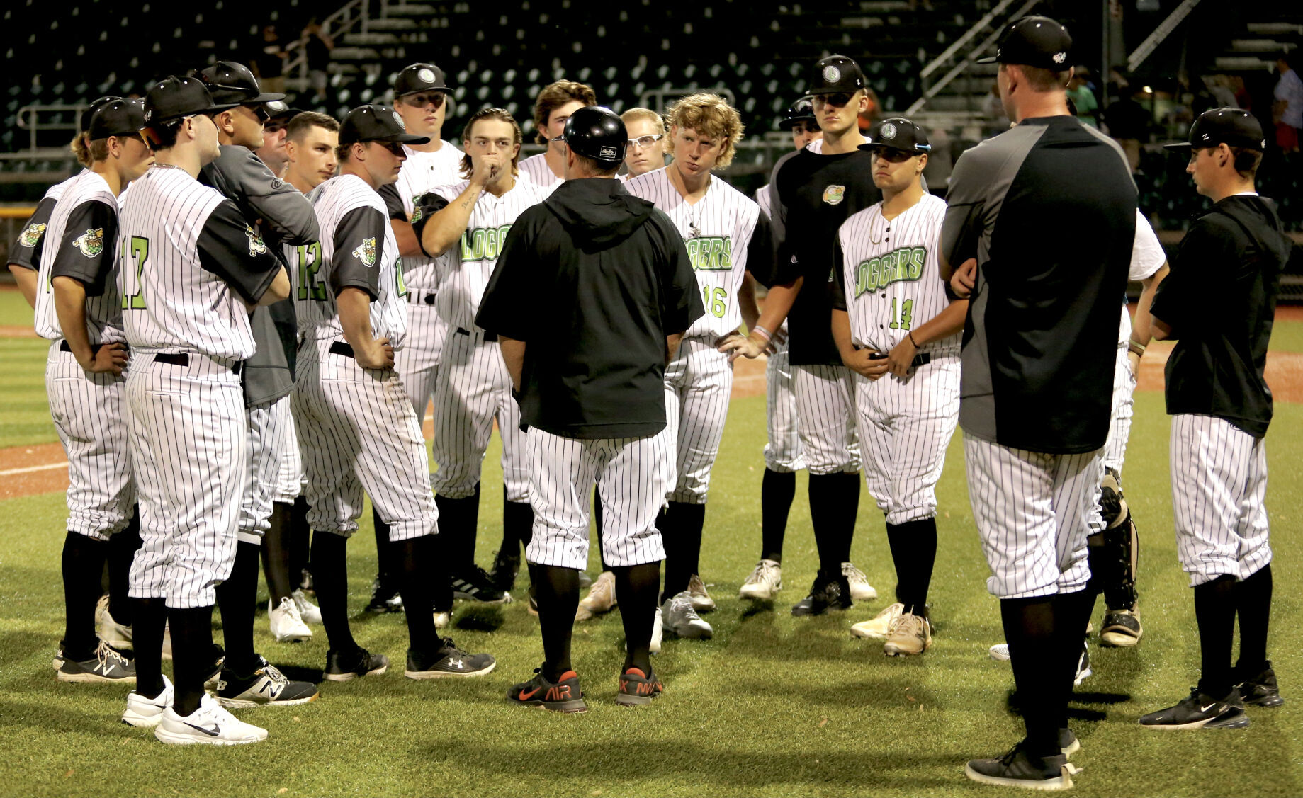 Team Meeting